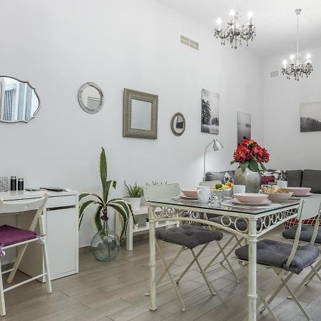 Canos De Carmona Sevilla Centro ภายนอก รูปภาพ